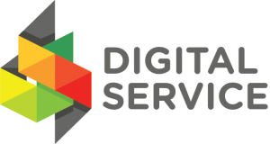 Image result for digital service logo